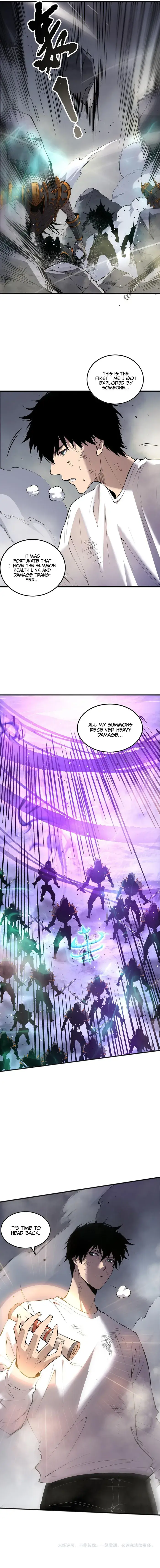 Catastrophic Necromancer Chapter 140 image 13_optimized